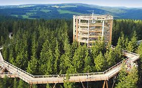 Lipno apartmán u jezera